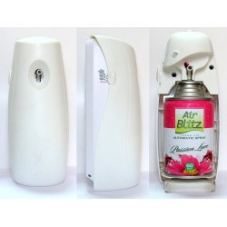Kala Air Blitz 260ml - odświeżacz powietrza do automatycznych urządzeń / bergamot & coriander